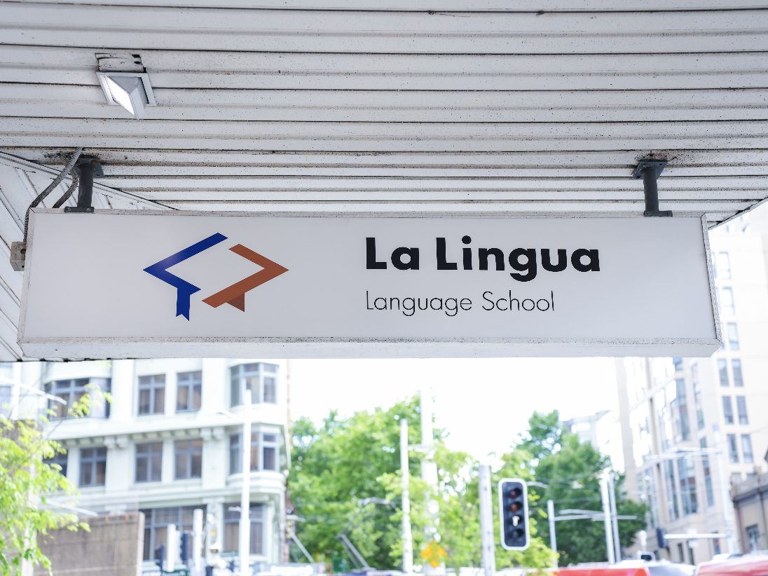 La Linguaの写真