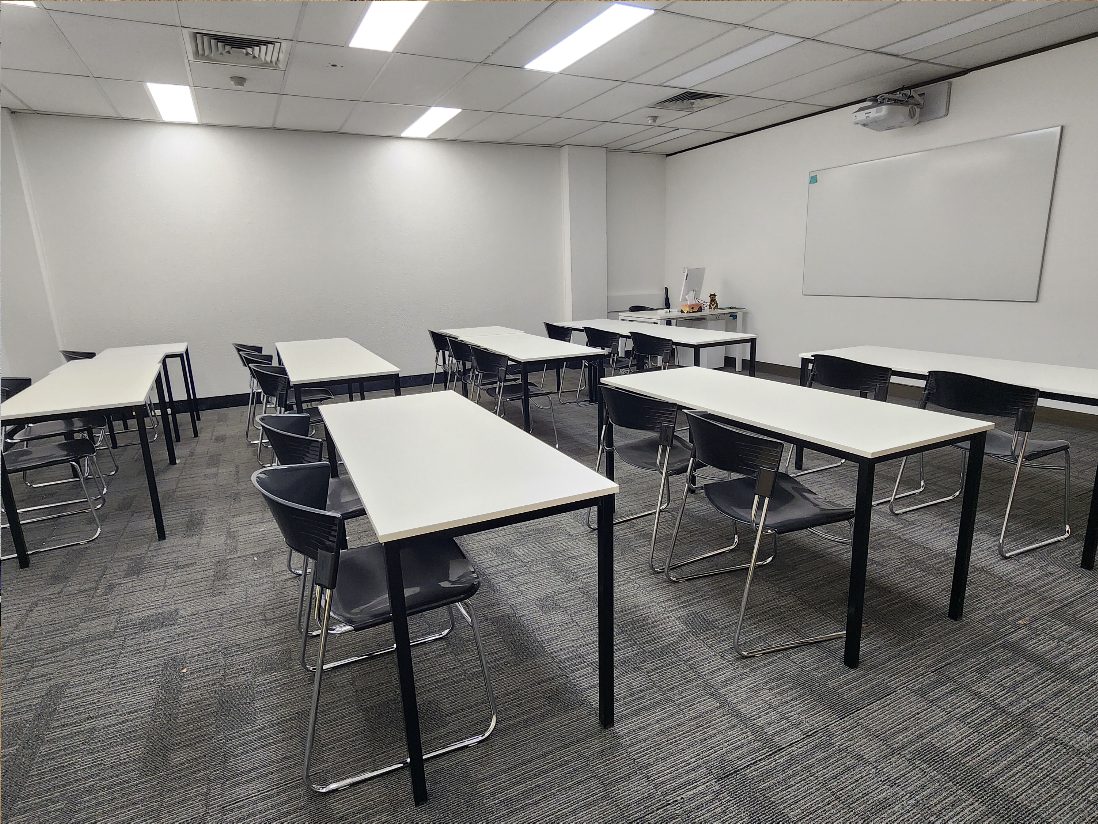 Scots English Collegeの写真