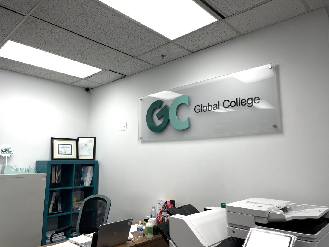 Global Collegeの写真