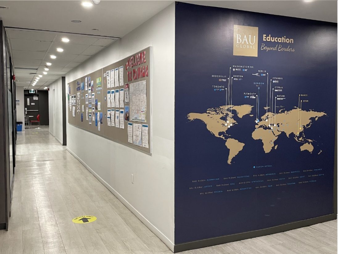 Mentora Language Academyの写真