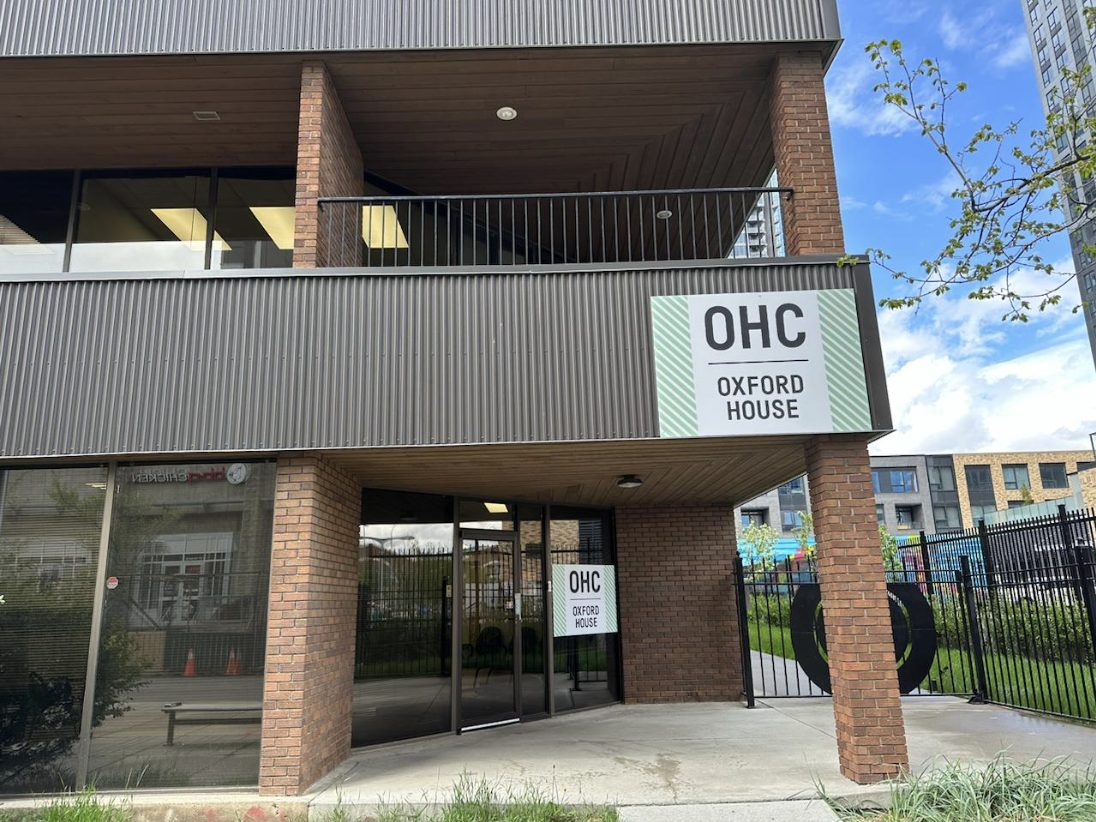 OHC Calgaryの写真
