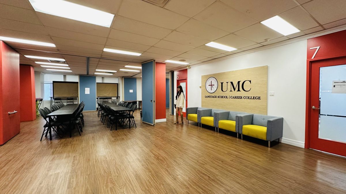 UMCの写真