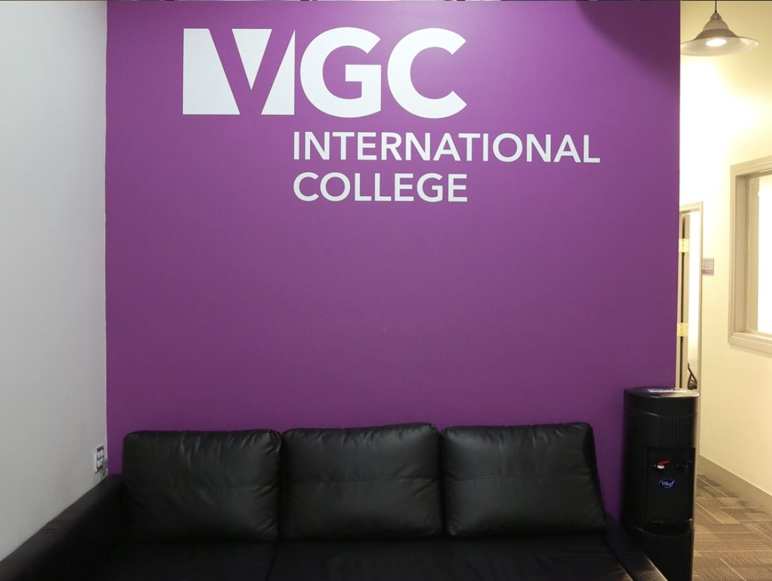 VGCの写真